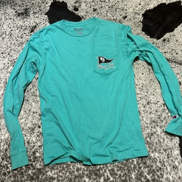 Illinois State longsleeve - Picture 2 of 3